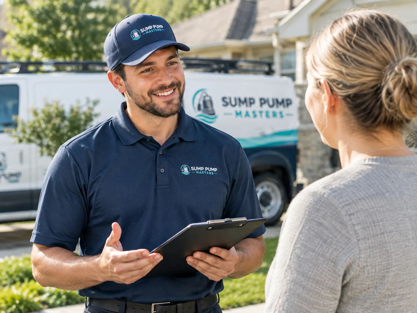 Sump Pump Repair Miami, OK FAQs